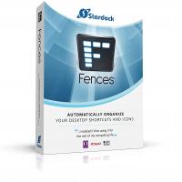 Program Fences Stardock Ashampoo