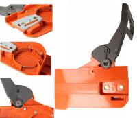 Hamulec obudowa do piły spalinowej osłona piły HUSQVARNA 51 55