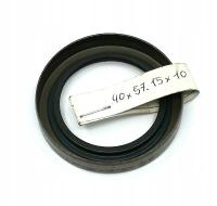 USZCZELNIACz SILNIKA SIMERING 40x57,15x10 12011501