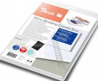 Peach 510758 sprzęt bindujący 60 szt.