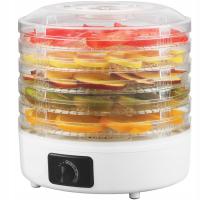 2× Suszarka spożywcza LTC SR003 240 W