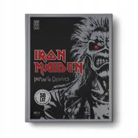 Iron Maiden. Infinite Dreams. Oficjalna ilustrowana historia Steve Harris,