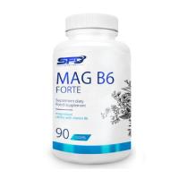 SFD Mag B6 Forte, 90 tabletek