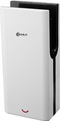 UV Карманная сушилка для рук 9210w Schild белая профессиональная стерилизация