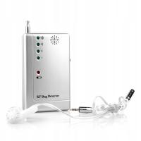 Детектор ошибок spyshop RF