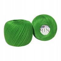 Moldo Mini 2171 Zielony (50gr/282mt)