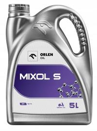 Моторное масло Orlen Oil Mixol s 5 l