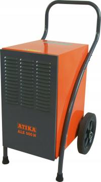 Osuszacz powietrza ALE 500 N ATIKA