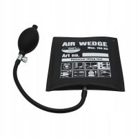 Profesjonalna poduszka montażowa rozporowa powietrzna 150kg polska marka