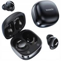 Беспроводные наушники toocki HFP / A2DP / AVRCP / SPP