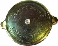 Korek chłodnicy stary typ STAR URSUS JELCZ okrągły