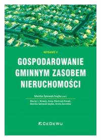 Gospodarowanie gminnym zasobem nieruchomości