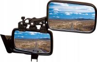 LUSTERKO DO HOLOWANIA PRZYCZEPY SIGMA CONVEX - BRUNNER