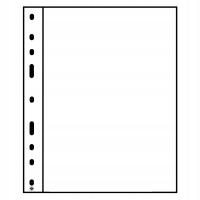 Karta strona na banknoty pocztówki dokumenty OPTIMA EASY SH252-1C