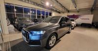 Audi Q7 Salon Polska diesel 7,1s 0 100 idealny...