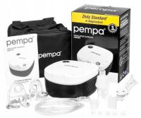 ИНГАЛЯТОР НЕБУЛАЙЗЕР ДЛЯ ДЕТЕЙ И ВЗРОСЛЫХ ПОРШНЕВОЙ НЕБУЛАЙЗЕР 2 МАСКИ