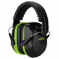 Защитные наушники для работы, наушники для защиты слуха, звукоизоляционные наушники MAGROS