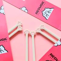 CATPAW Pałeczki z kocimi łapkami dekoracyjne, chopsticks meowgic (1 para)