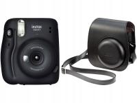Камера FUJIFILM Instax Mini 11 серый корпус