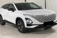 Omoda 5 Comfort DCT 1.6 T-GDI Suv 147KM 2024