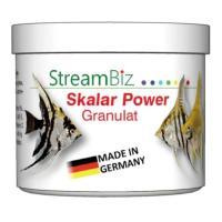 StreamBiz Skalar Power Granulat L 75g (SB-21042)