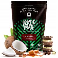 Yerba mate Verde Mate dulcessa шоколад 0,5 кг