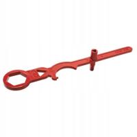 КЛЮЧ ДЛЯ ПОЖАРНОГО ГИДРАНТА УНИВЕРСАЛЬНЫЙ STORZ B 75