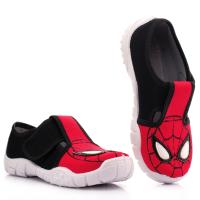 Raweks kapcie dziecięce Rzepy wielokolorowy