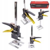 Podnośnik do płyt mebli szaf szafek 120 kg 20 cm