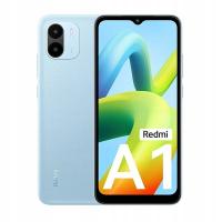 Smartfon Xiaomi Redmi A1 2 GB / 32 GB 4G (LTE) niebieski