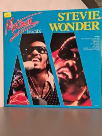 Stevie Wonder – Motown Legends 1985 G