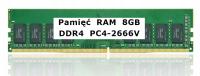 Pamięć RAM DDR4 Ramaxel 8 GB 2666 19