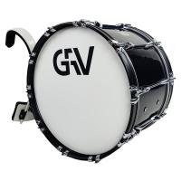 GRV Pro Marching Bass Drum 22x14