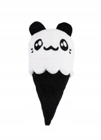 Плюшевое мороженое-талисман лед Пандорог конус-ремесла - Фонд пиломатериалов