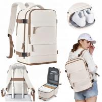 Рюкзак ручной клади для самолета 40x20x25 Wizzair Ryanair кабина сильный