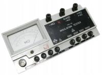 Тестер изоляции” Ganz 