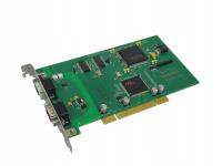 Karta rozszerzeń Kontron Xilinx Spartan PCI CAN