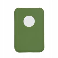 Silicone Case for Magsafe Battery Pack Avocado Green