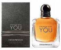 Giorgio Armani Stronger With You 100 мл туалетная вода для мужчин EDT