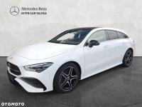 Mercedes-Benz CLA Mercedes-Benz CLA 1.3 Benzyna 163KM
