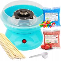 Бытовая машина для производства хлопковых конфет 2x 100 г