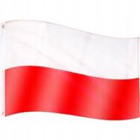 Польский флаг Польша национальный флаг 150X90CM