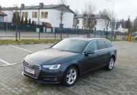 Audi A4 2.0 Diesel 150KM