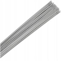 Drut spawalniczy aluminium AlMg5 TIG 2,0 mm 0,5 kg