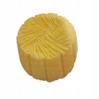 Сыр натуральный сыр горный сыр без копчения слегка соленый с Podhala 500г