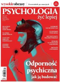 Wysokie Obcasy. Numer specjalny 01/2020