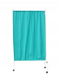 Медицинский складной экран для кабинета врача