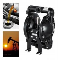 35gpm пневматический двойной мембранный насос