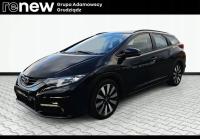 Honda Civic 2WL 1.8 i-VTEC 140KM Oryginalny la...