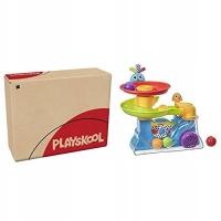 HASBRO 39070F03 PLAYSKOOL мяч фонтан со звуком